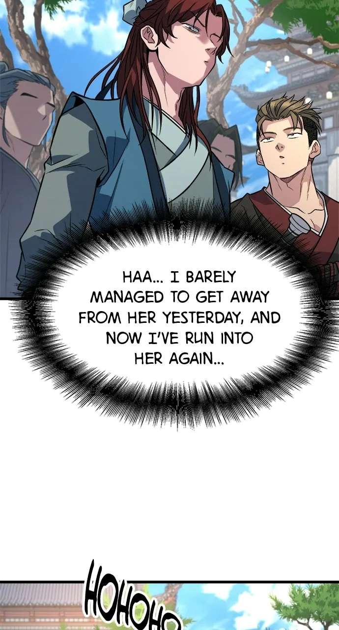 The Accidental Legend Chapter 3 - page 75