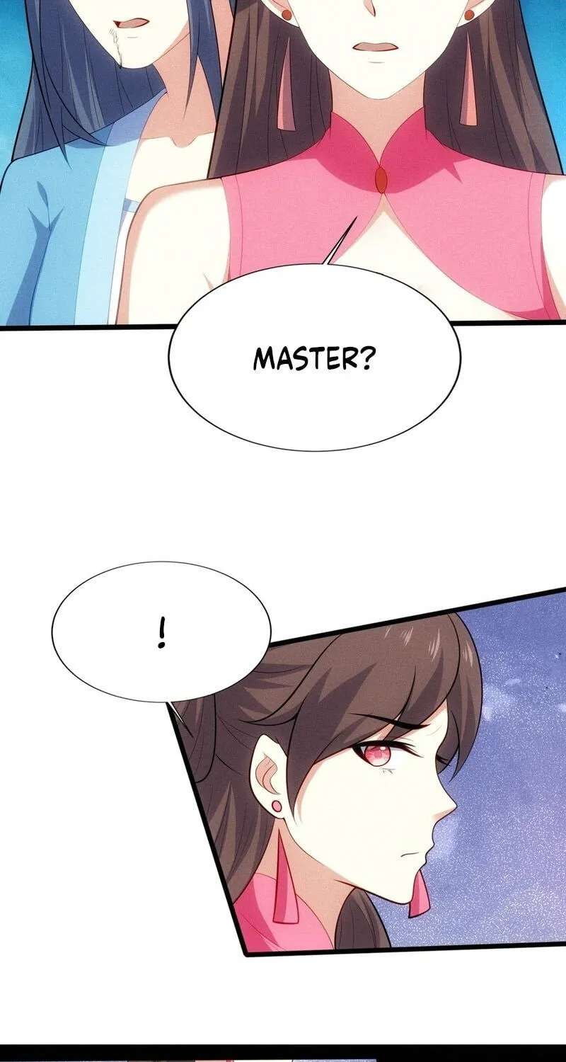 Wo De Qizi Shi Dacheng Qi Da Lao Chapter 123 - page 22