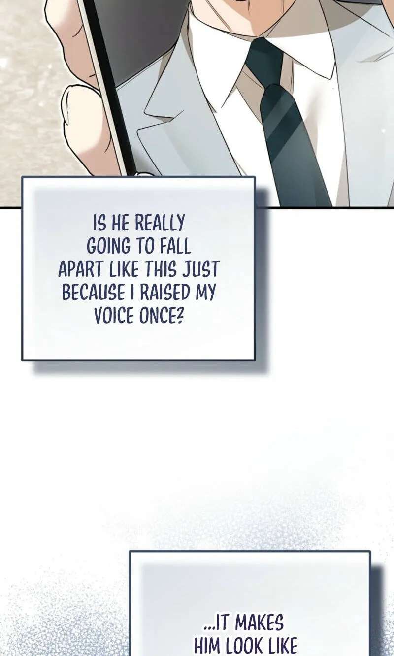 Worn-out Romance Chapter 30 - page 30