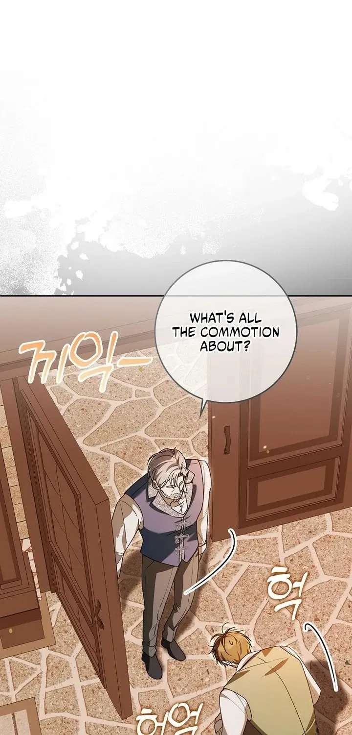 I’ll Try to Save My Father Chapter 31 - page 18