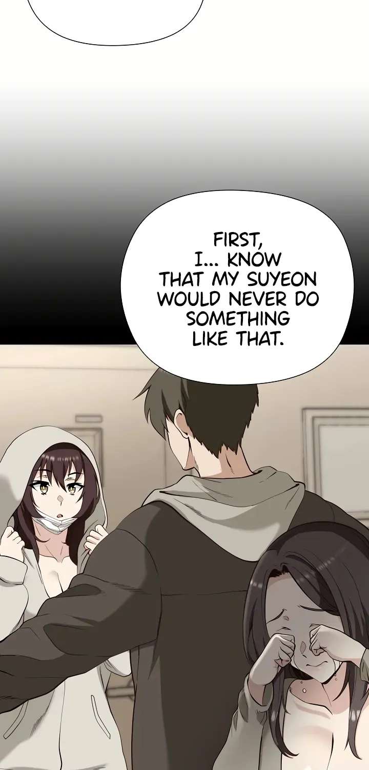 Your Mom Is the Best Chapter 4 - page 57