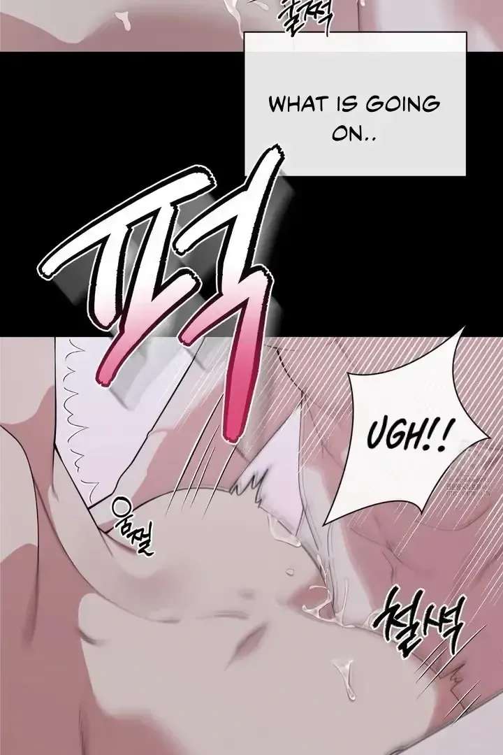 Best Friends For-Never Chapter 1.1 - page 8