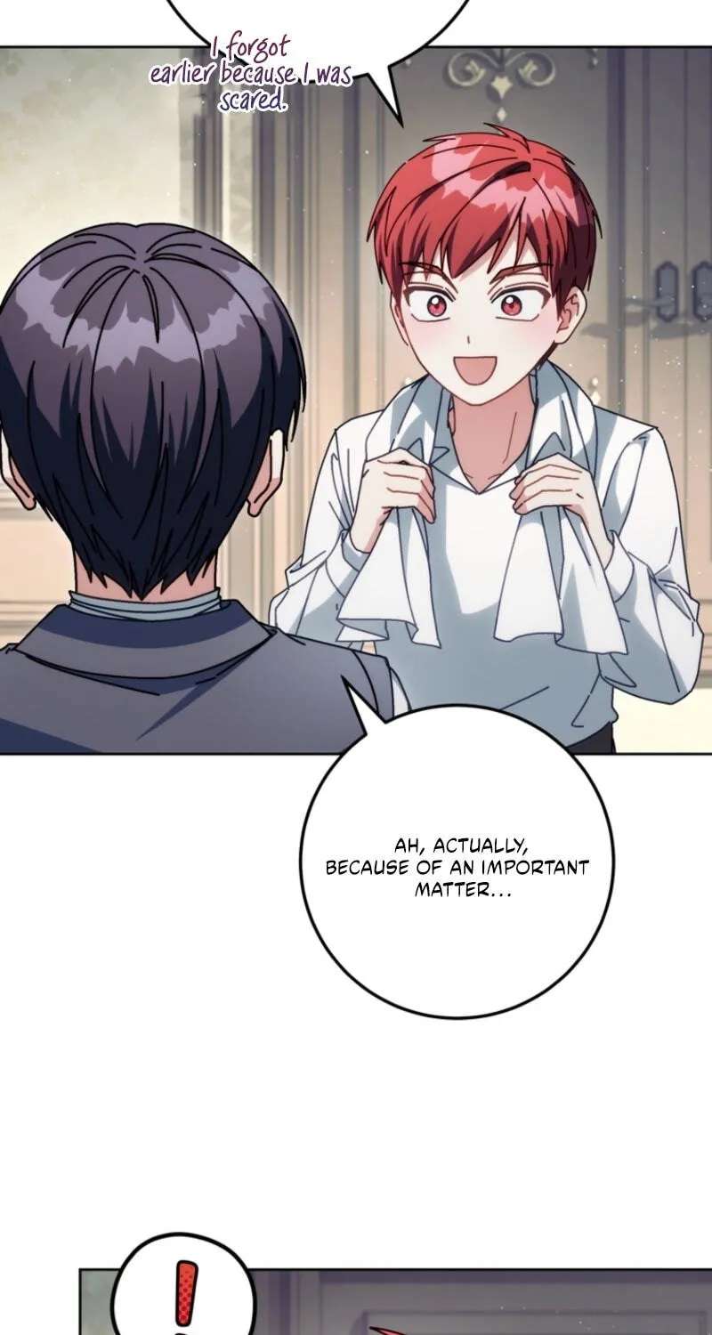 Can I Cry Now? Chapter 59 - page 77