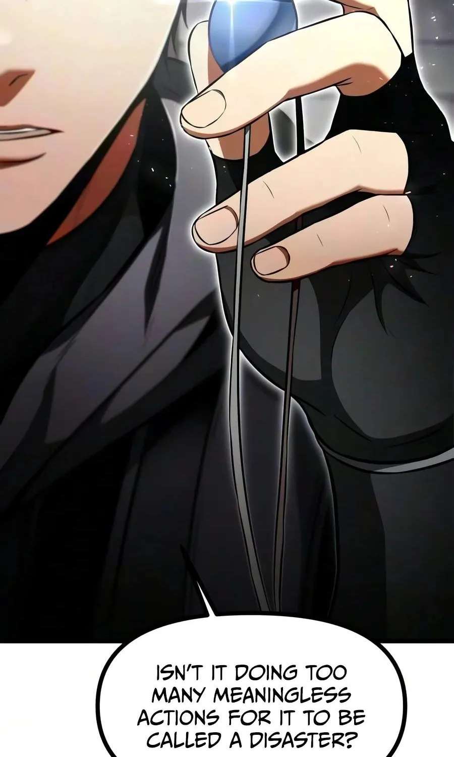 Reincarnator (Manhwa) Chapter 151 - page 106