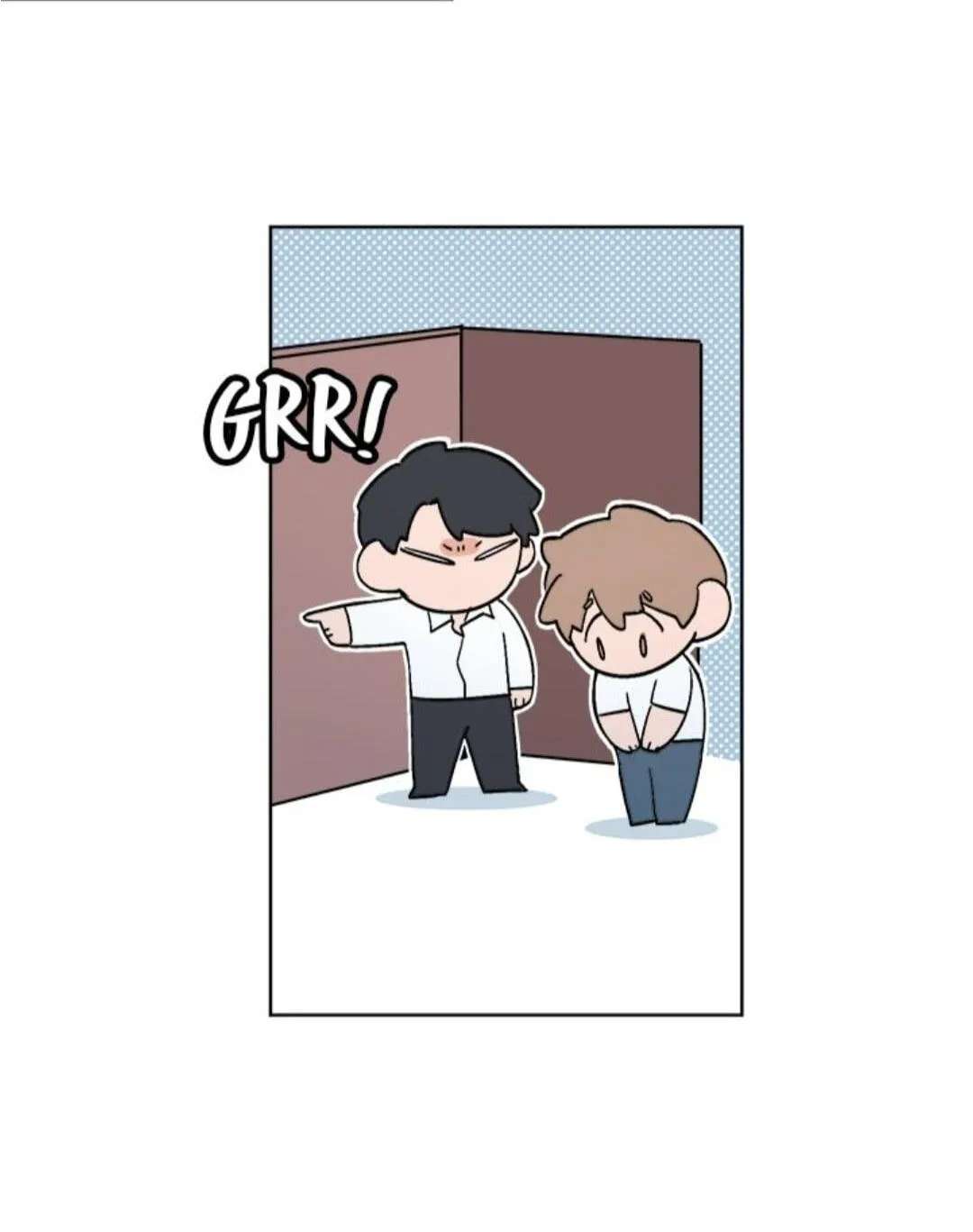 BOSS, BXTCH, BABY! Chapter 90 - page 33