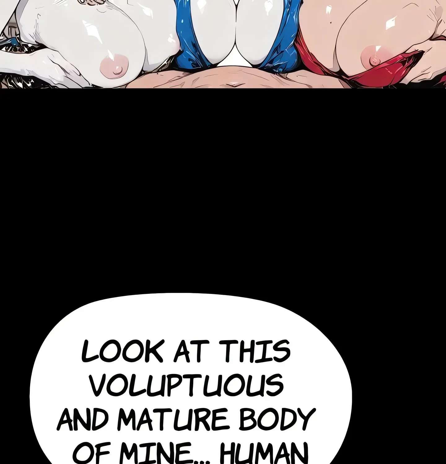 The Myth of Aphrodite Chapter 7 - page 57