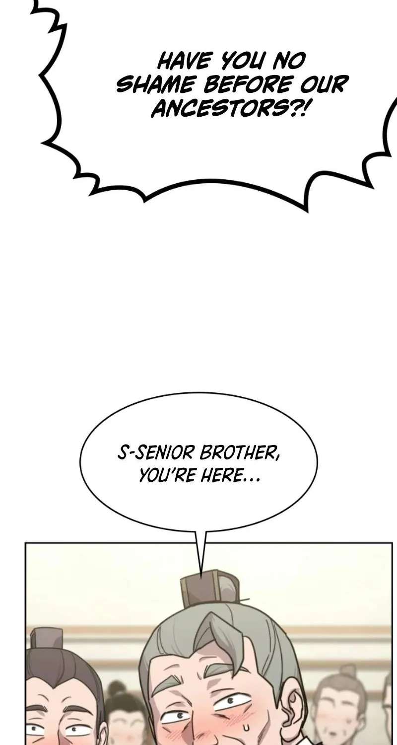 Return Of The Mount Hua Sect Chapter 184 - page 15