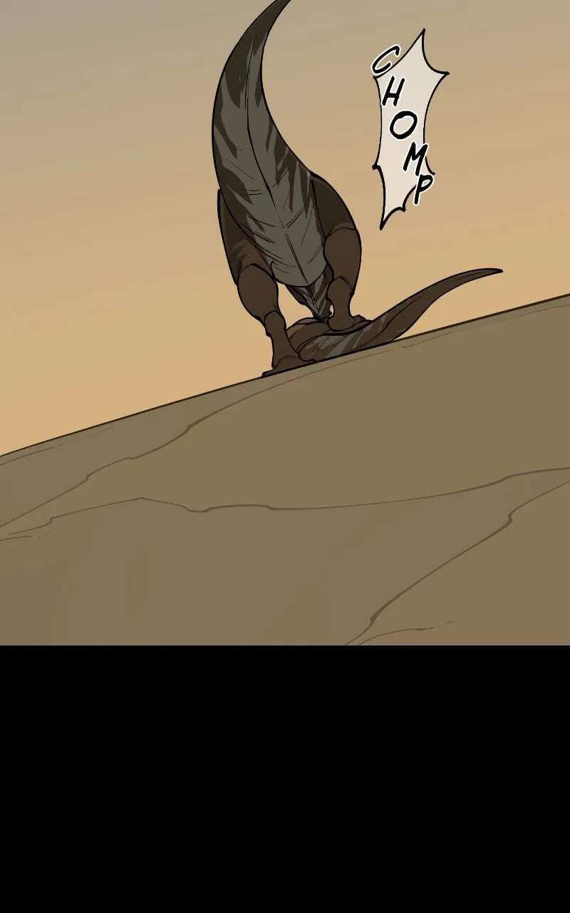Ancient Animal Tales Chapter 60 - page 25