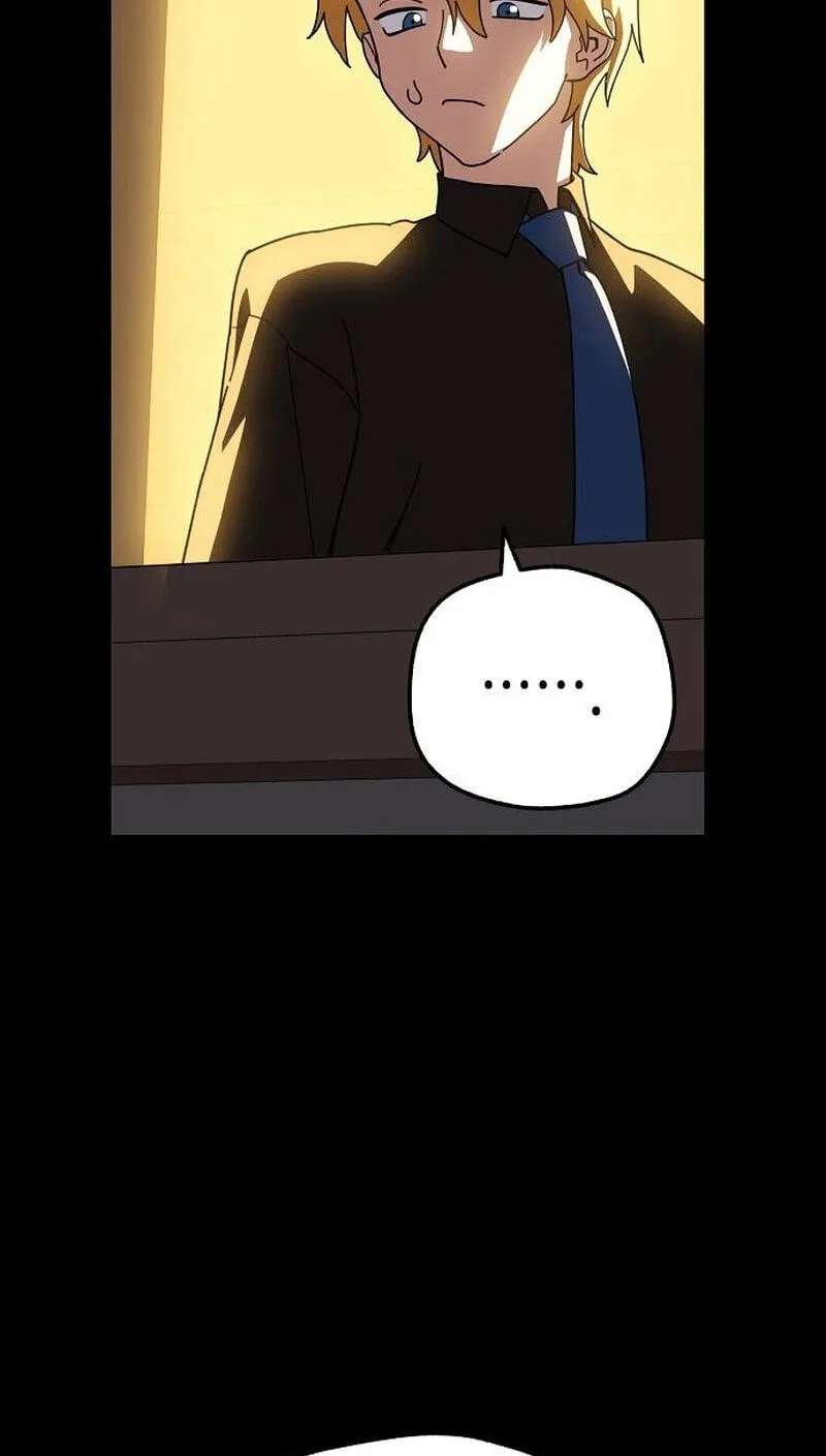 Healing at the Academy Convenience Store Chapter 12 - page 21