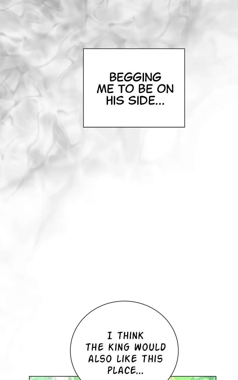 Wished You Were Dead Chapter 98 - page 27