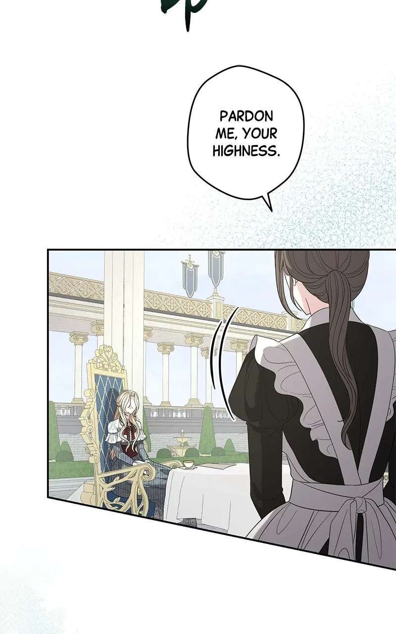Indulgence Chapter 78 - page 33
