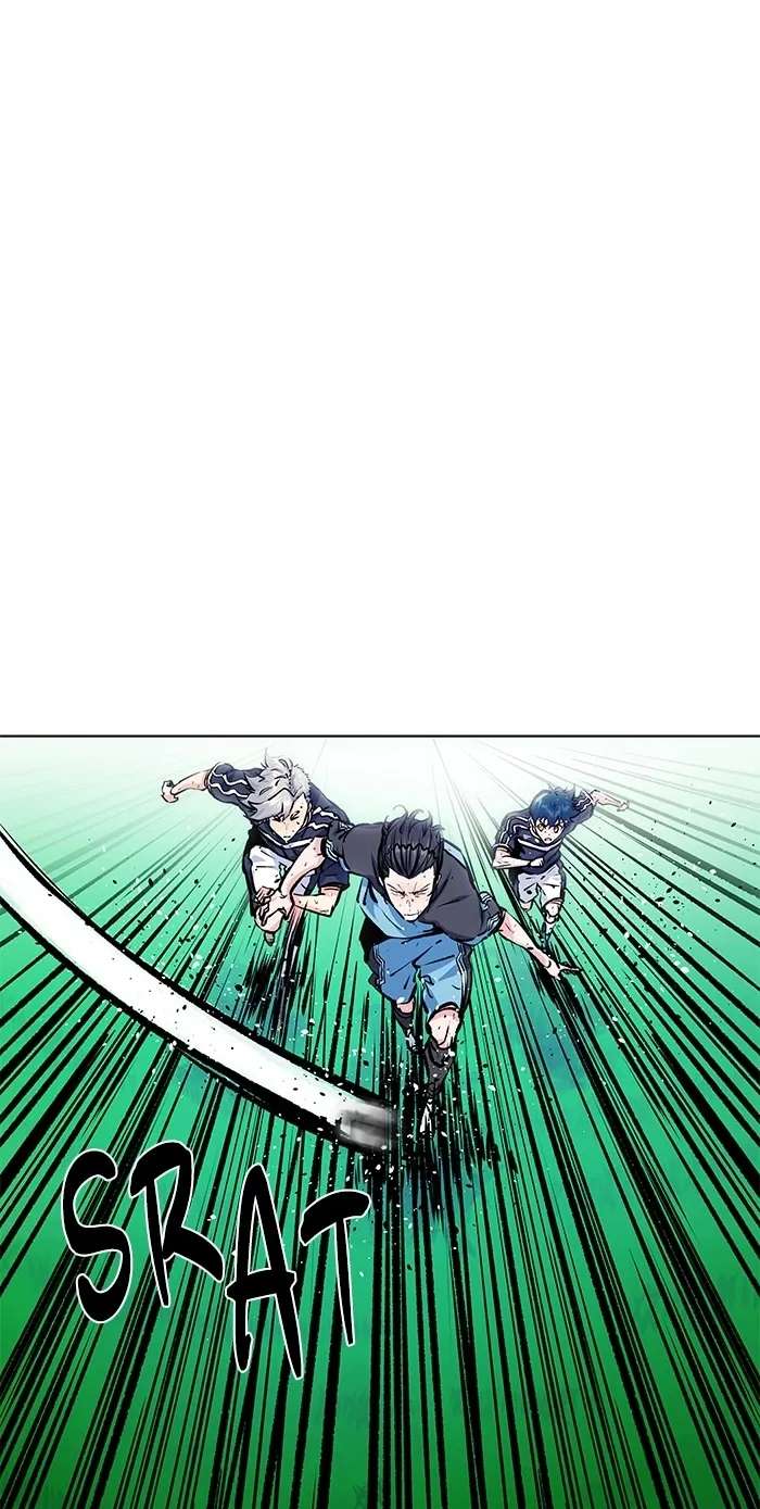 Top Corner Chapter 263 - page 42
