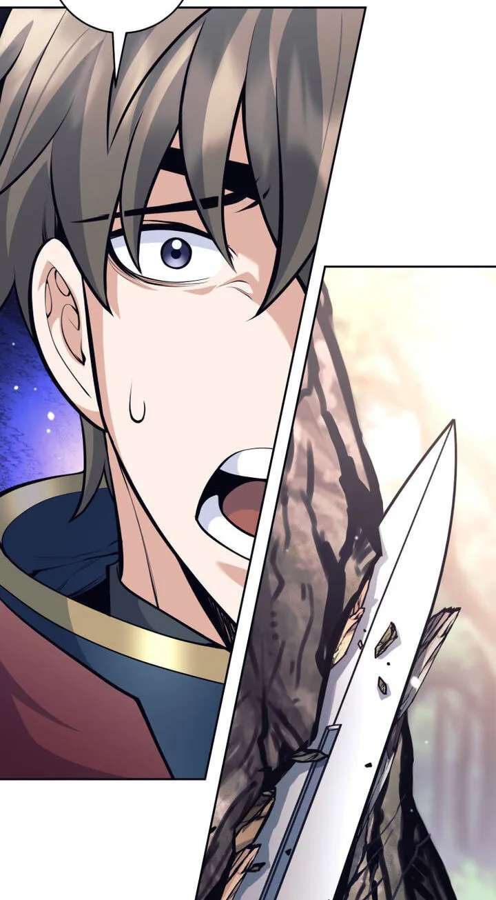 I'm Quitting the Hero's Party Chapter 162 - page 103