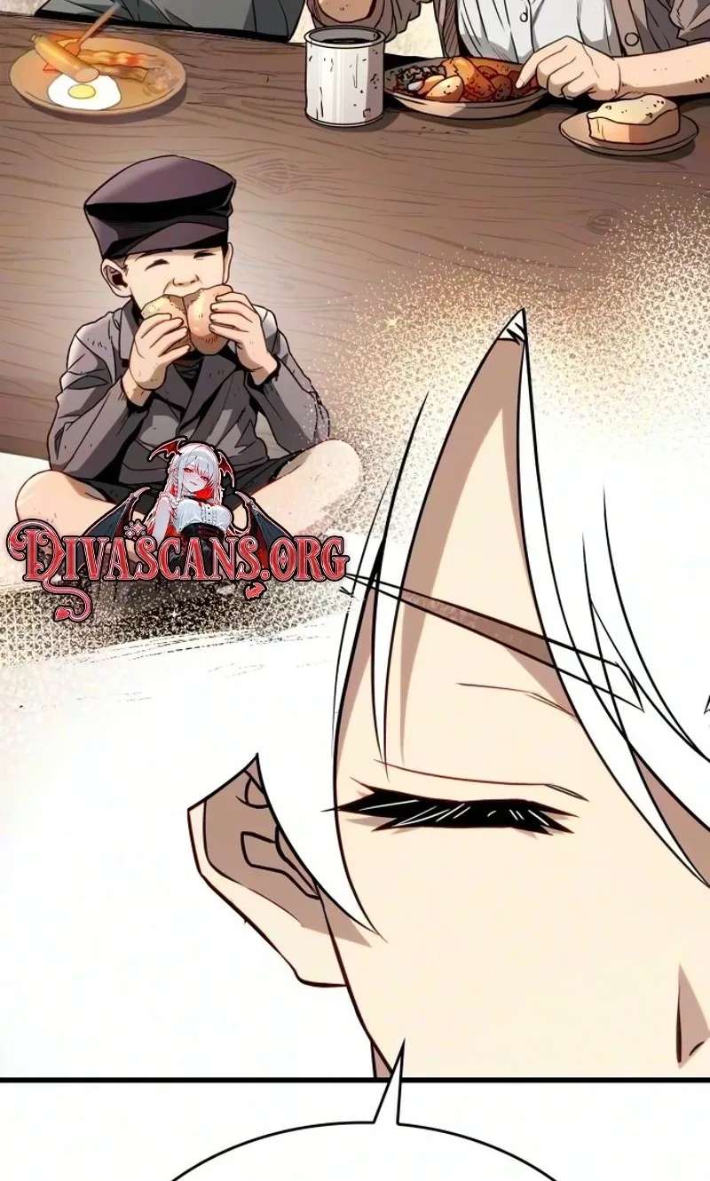 I’m Quitting Everything and Selling Cola Chapter 11 - page 131