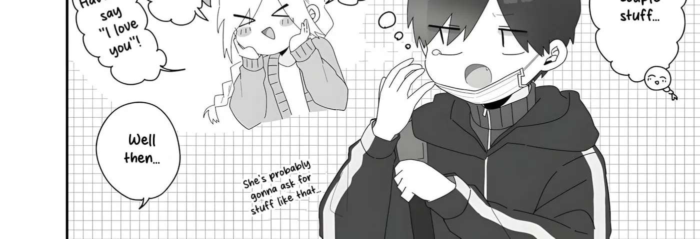 Sensei Nishii - Homura-sensei wa Tabun Motenai Chapter 2 - page 24