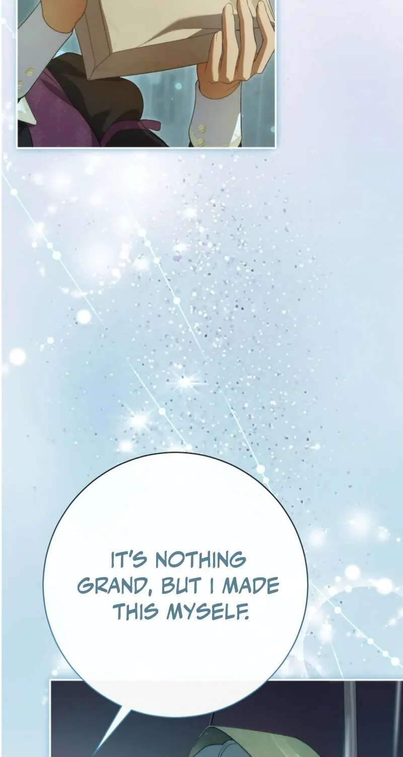 The Villainess's Blind Date Is Too Perfect Chapter 145 - page 39