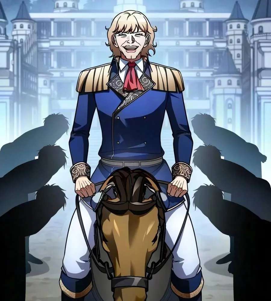 My Exclusive Tower Guide Chapter 134 - page 109