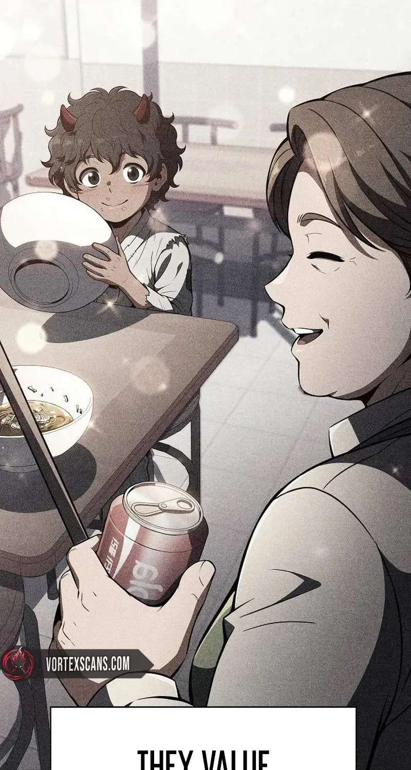 Eat Before You Go Chapter 73 - page 89