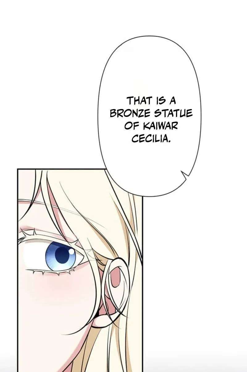 Migawari Hanayome Chapter 48 - page 110