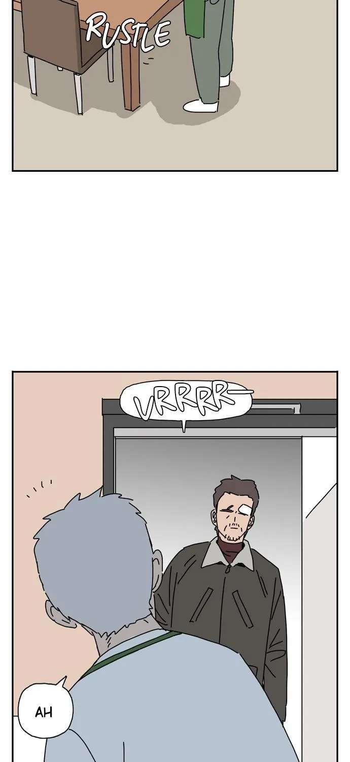 Nature Man Chapter 4 - page 5