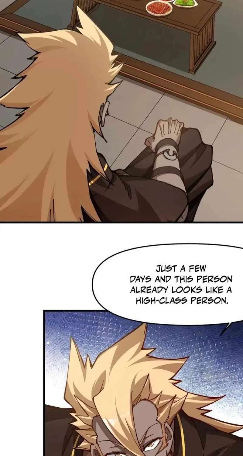 Bai Lan De Wo, Quan Kao Tu Di Xu Ming Chapter 50 - page 23