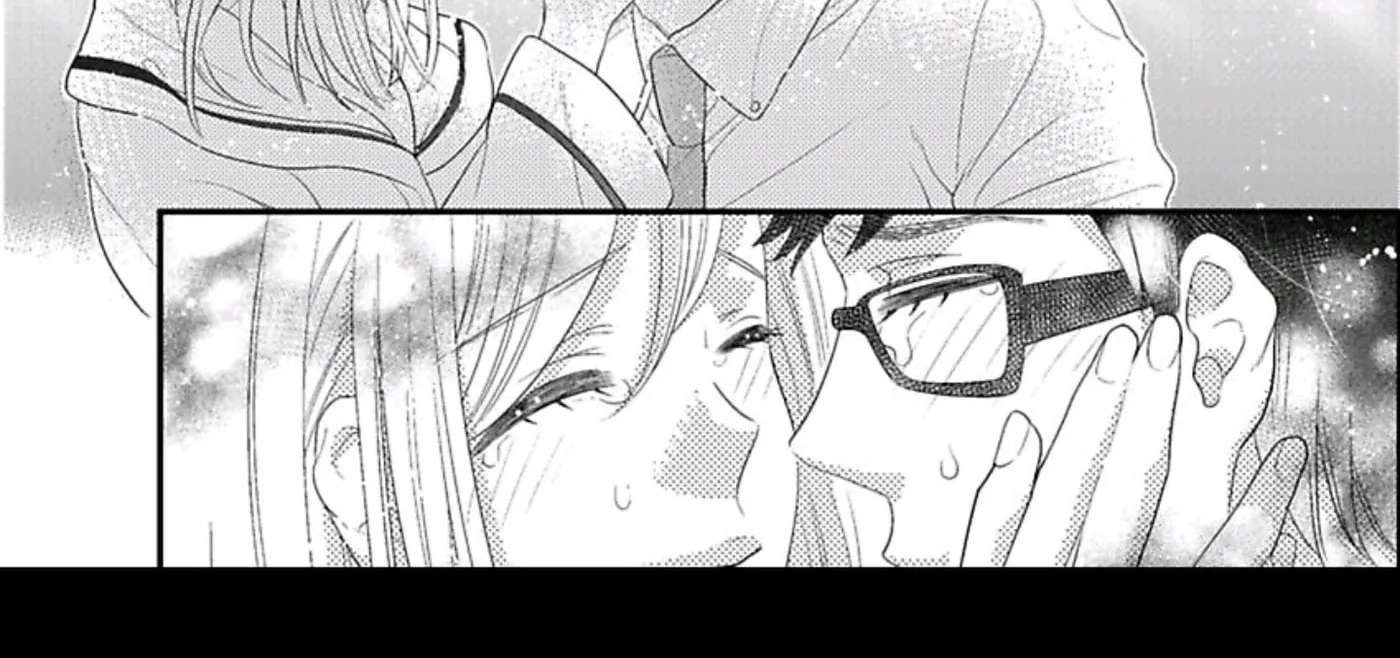 Zetsurin Cherry to Mousou Joshi ~Hajimete Dakara Yarisugichau~ Chapter 2 - page 34