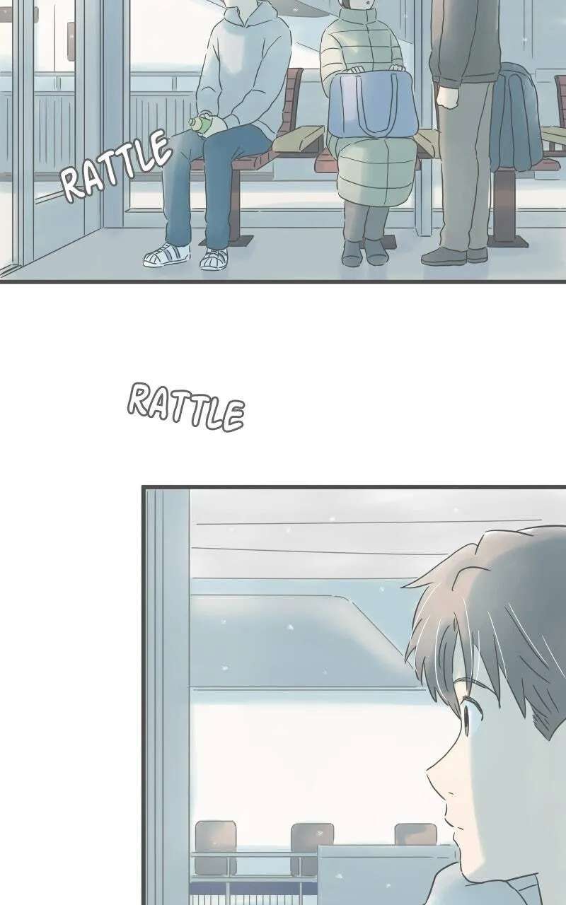Taisetsu na Hi wa Itsumo Ame Chapter 224 - page 2