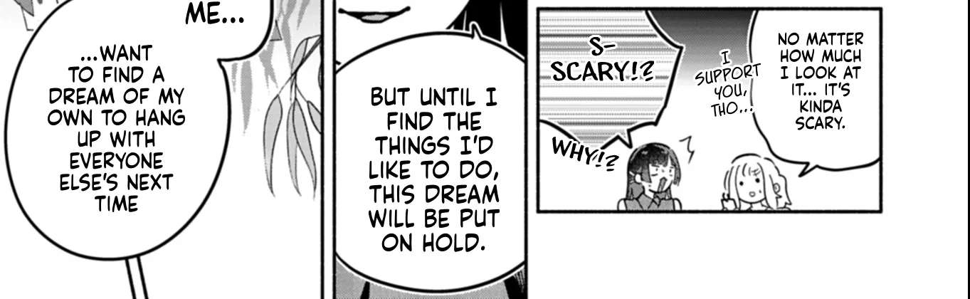 Boku no Ikezu na Konyakusha Chapter 24.3 - page 14