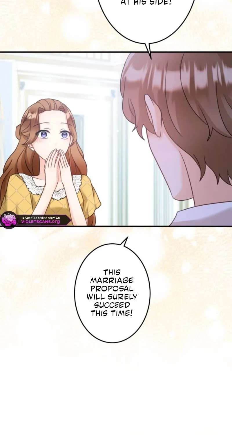 Princess Sveta's Political Marriage Chapter 83 - page 58