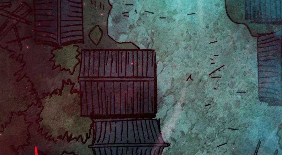 I’m Really Not The Demon God’s Lackey Chapter 198 - page 54