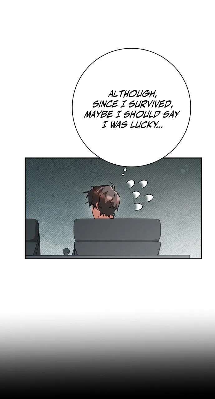 I Retired to the Countryside, and National-Level Big Shots Won't Leave Me Alone Chapter 1 - page 36