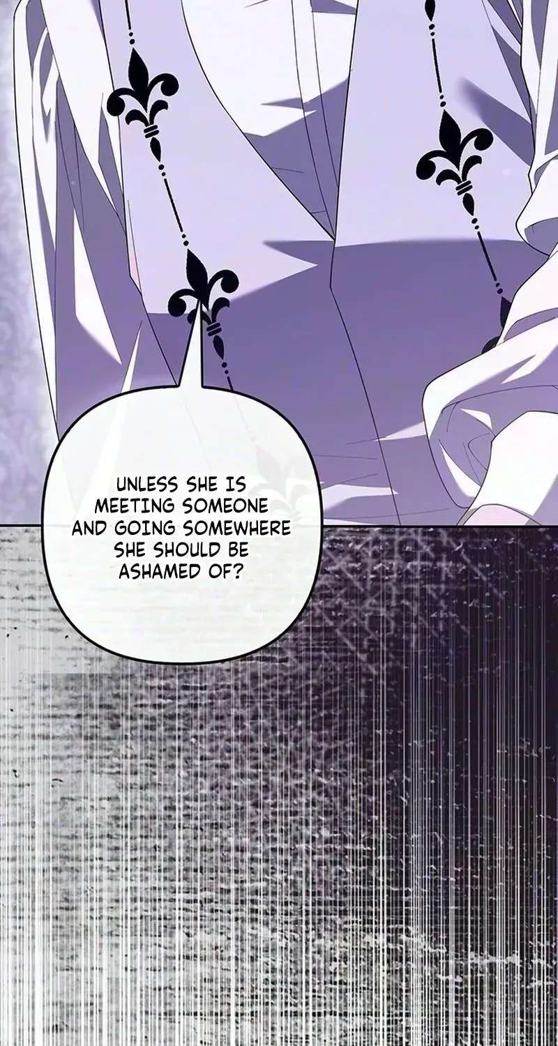 A Wicked Woman's Life with Her In-Laws Is Fun Chapter 13 - page 100