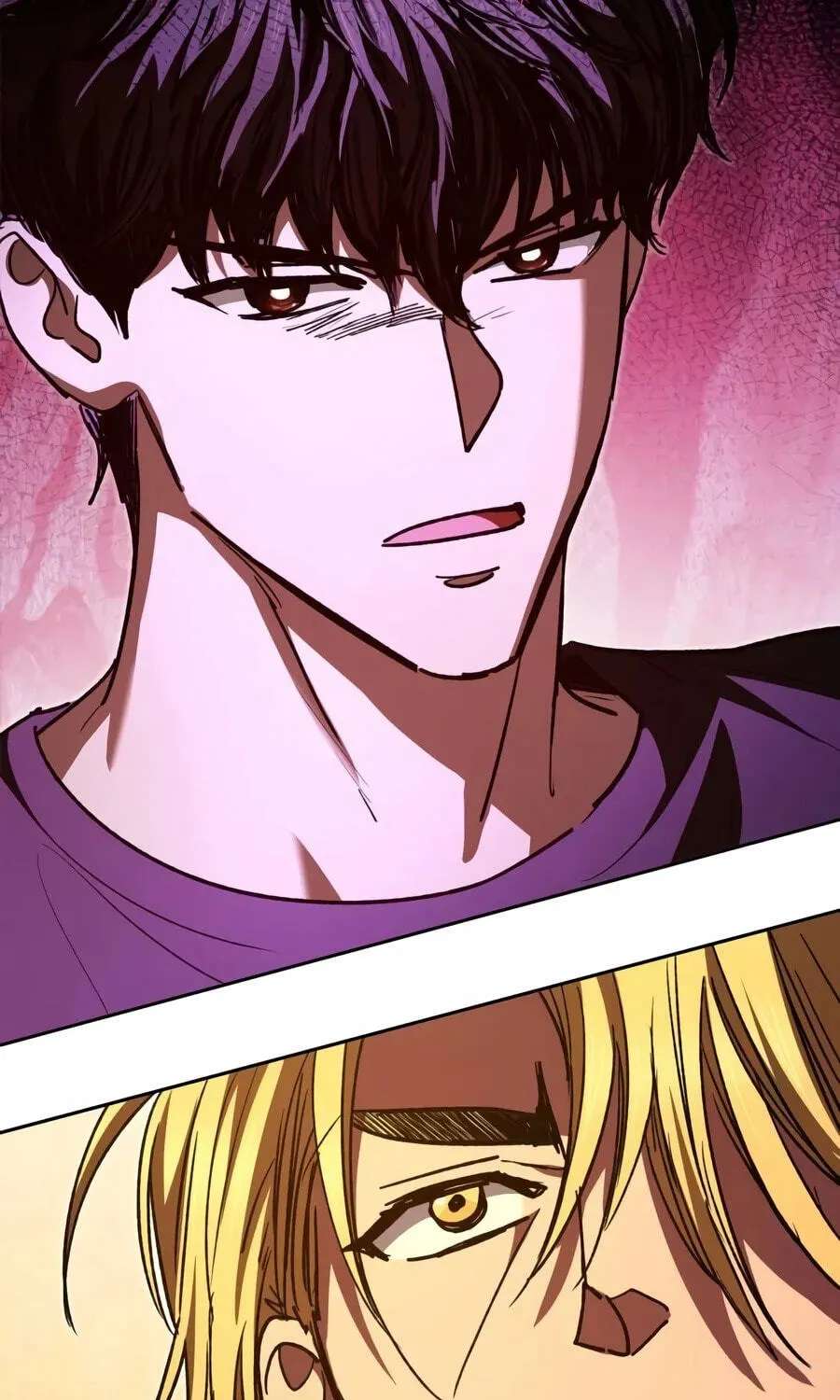 My S-Class Hunters Chapter 186 - page 168