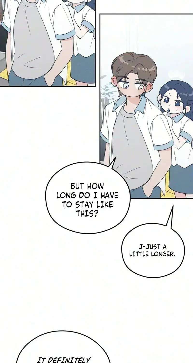 Unrequited Love Over-Obsessed Club Chapter 5 - page 93