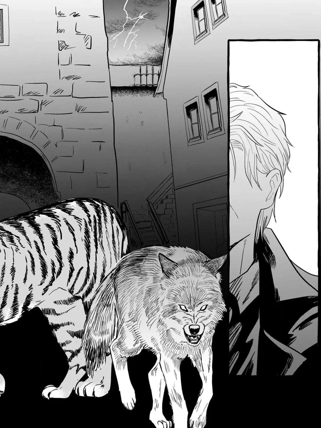 Can I Stay as Your Permanent Employee? Chapter 5 - page 37
