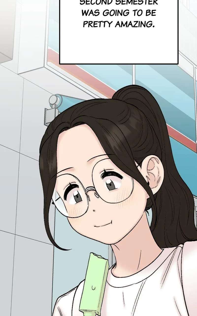 My Dud To Stud Boyfriend Chapter 186 - page 70