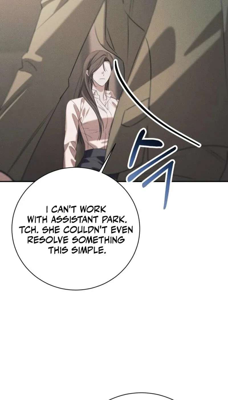 Obsession Chapter 24 - page 67