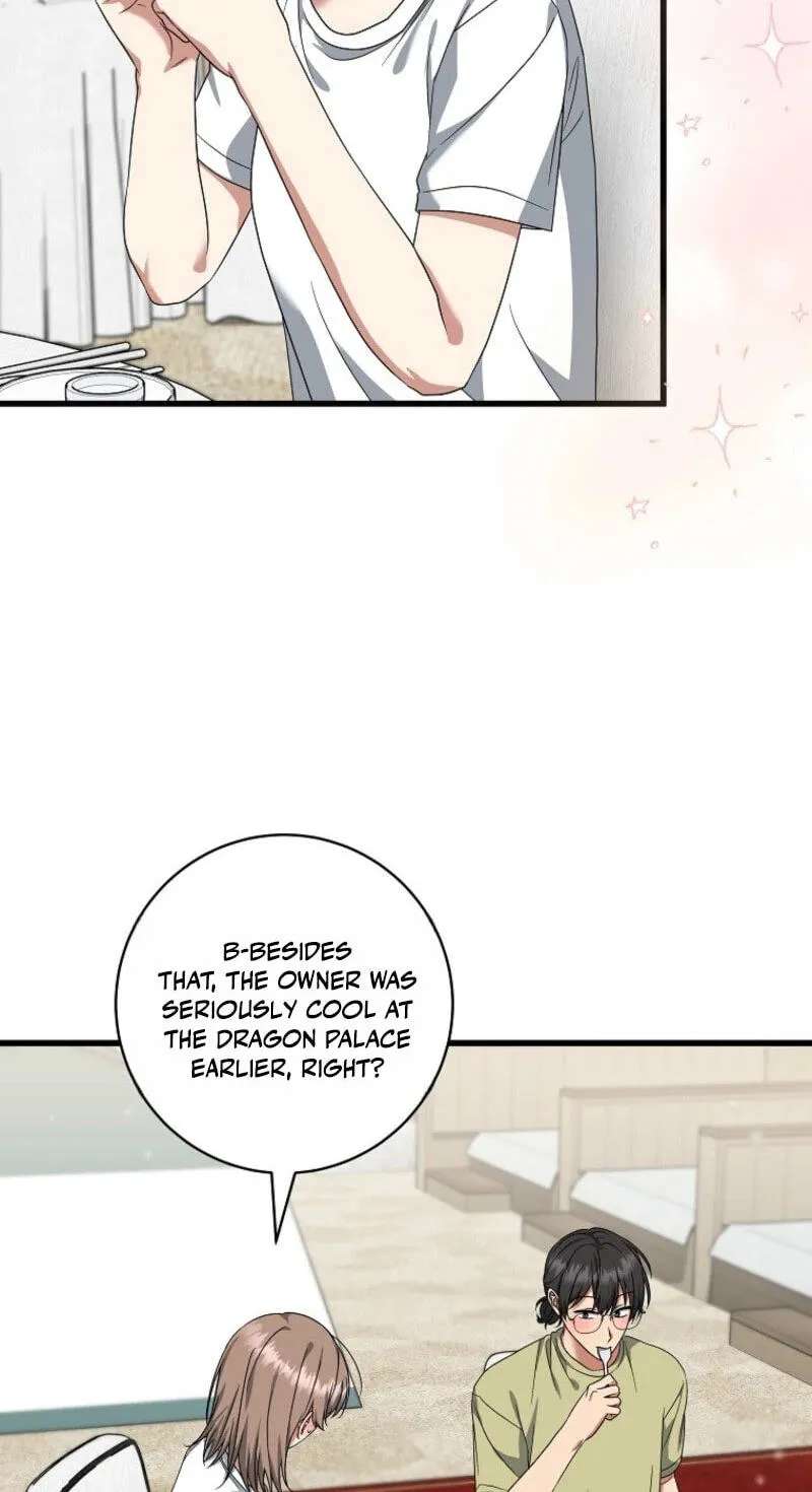 Welcome to the Dungeon Hotel Chapter 101 - page 82