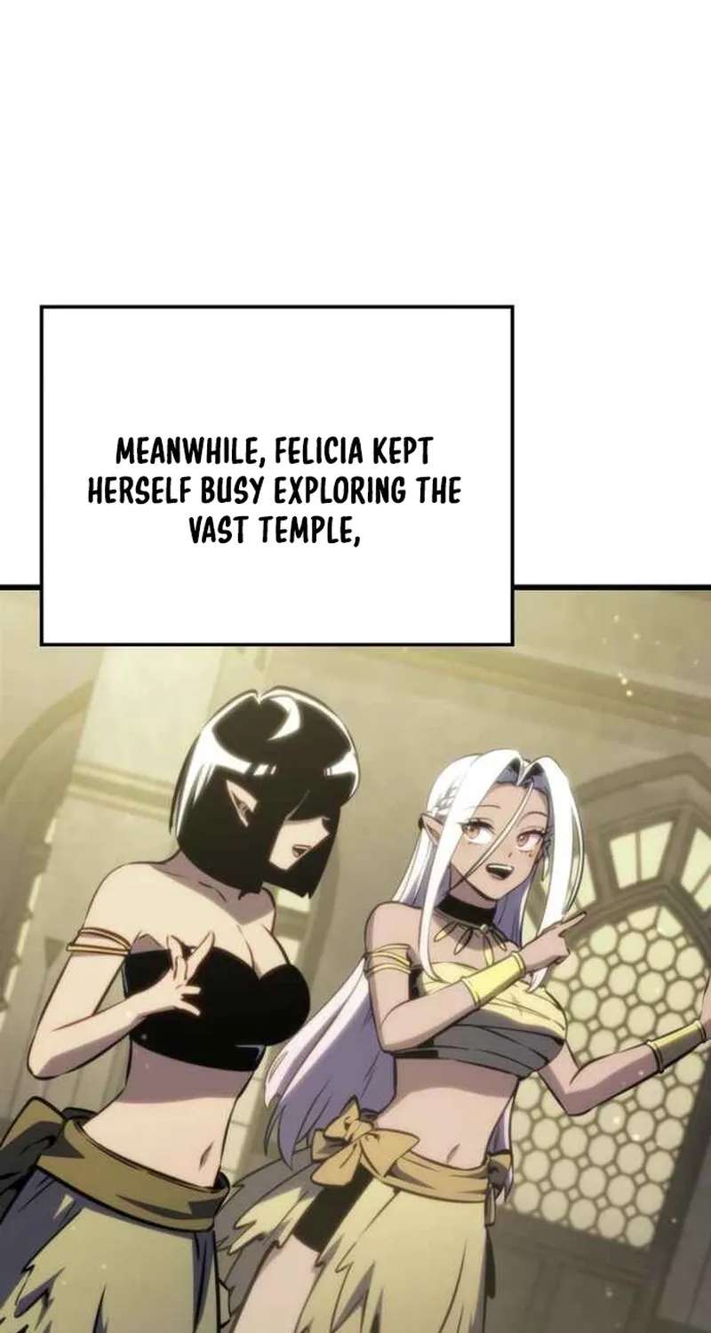 Breakers Chapter 108 - page 6