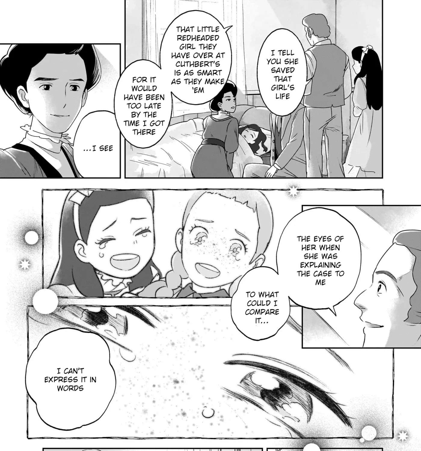 Anne Shirley Chapter 5 - page 41