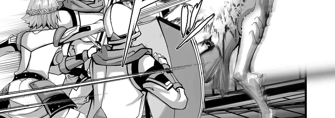A Middle-Aged Martial Arts Maniac's Unrivaled Adventure in Another World Chapter 4 - page 51