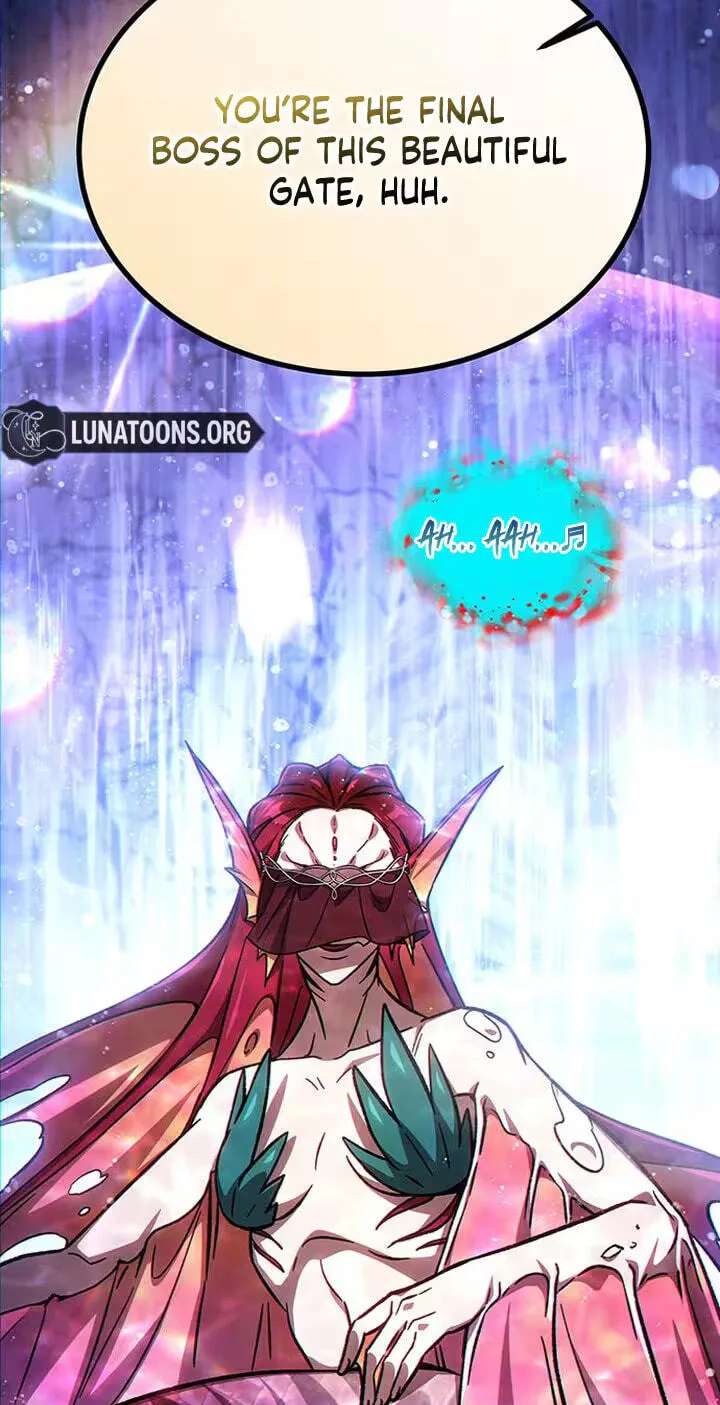 Lv.99 Princess of Black Flame Chapter 48 - page 89