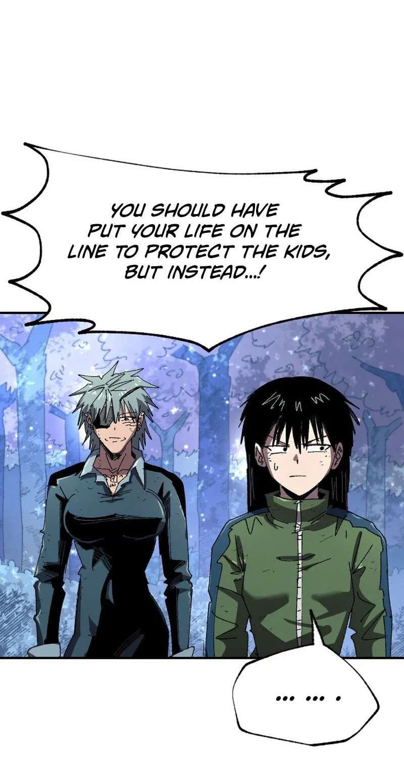 Island of Stars and Chains Chapter 78 - page 28