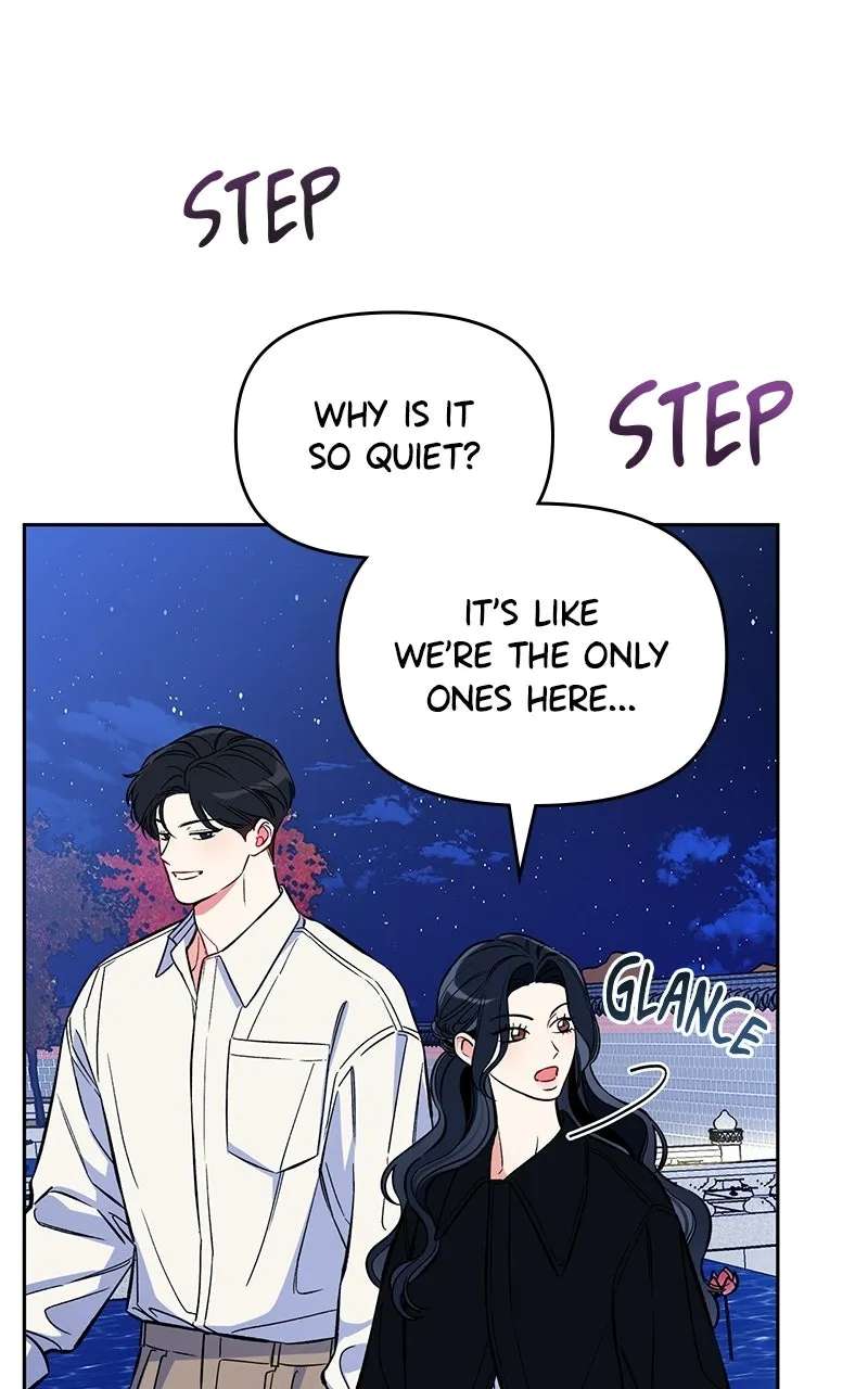 Woke Up as the CEO’s Dog Chapter 56 - page 45