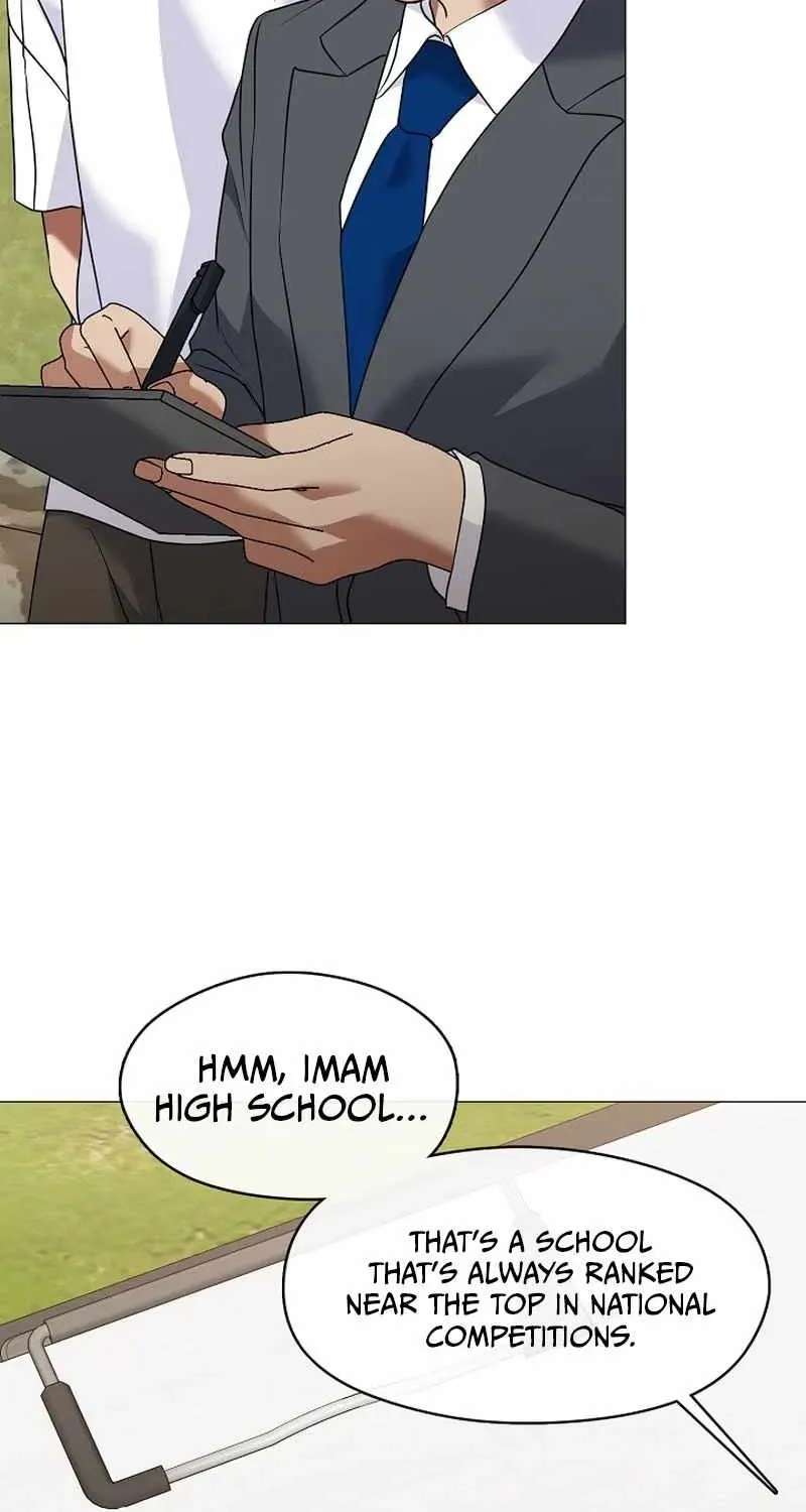 Underworld Restaurant Chapter 132 - page 81