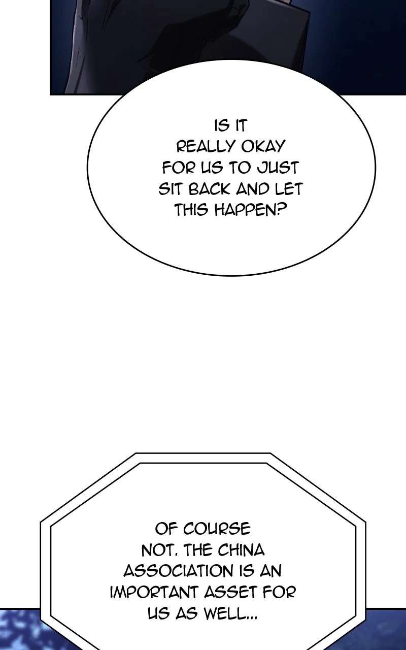 The Dungeon Cleaning Lifeof a Once Genius Hunter Chapter 152 - page 10