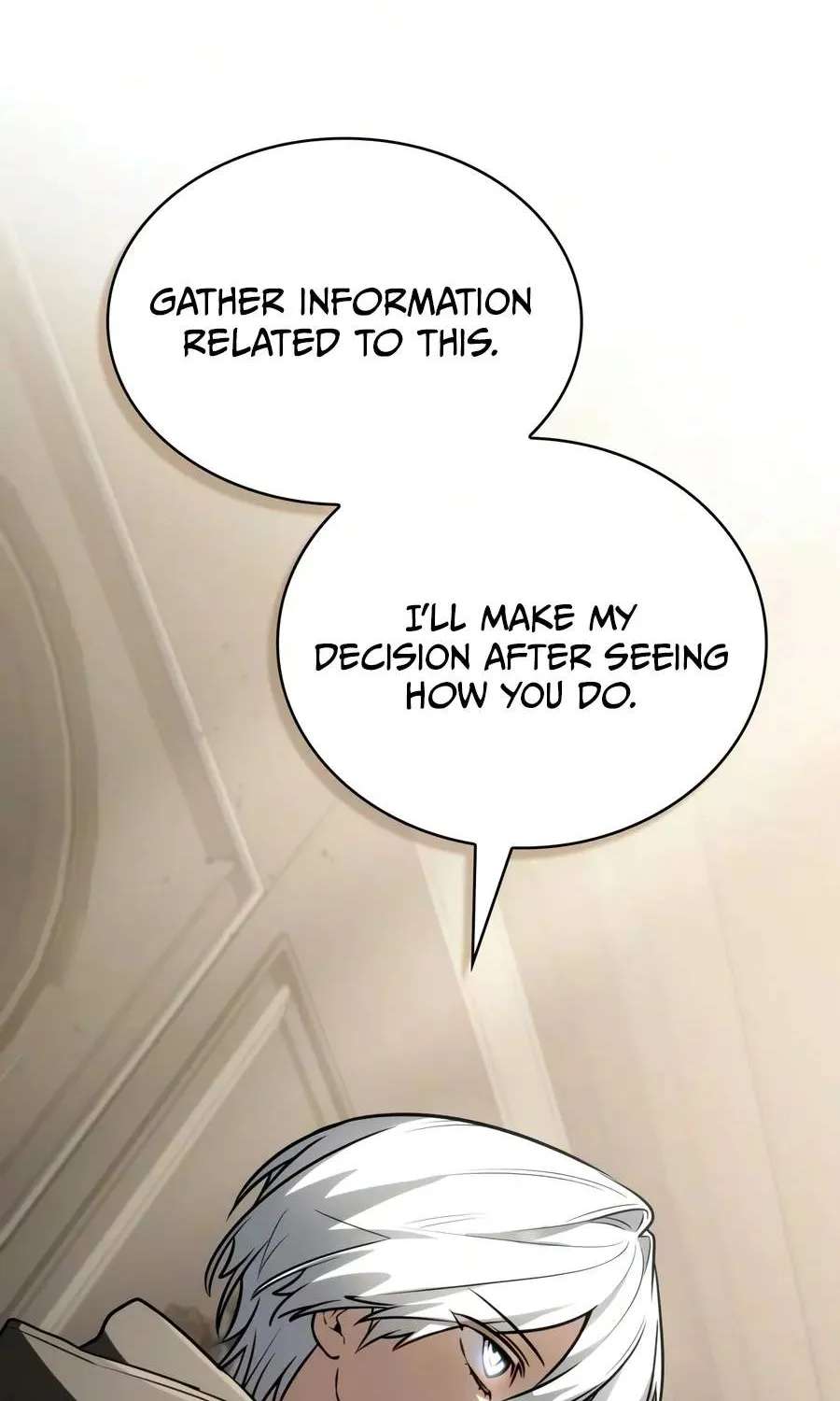 Genius Prismatic Mage Chapter 91 - page 39