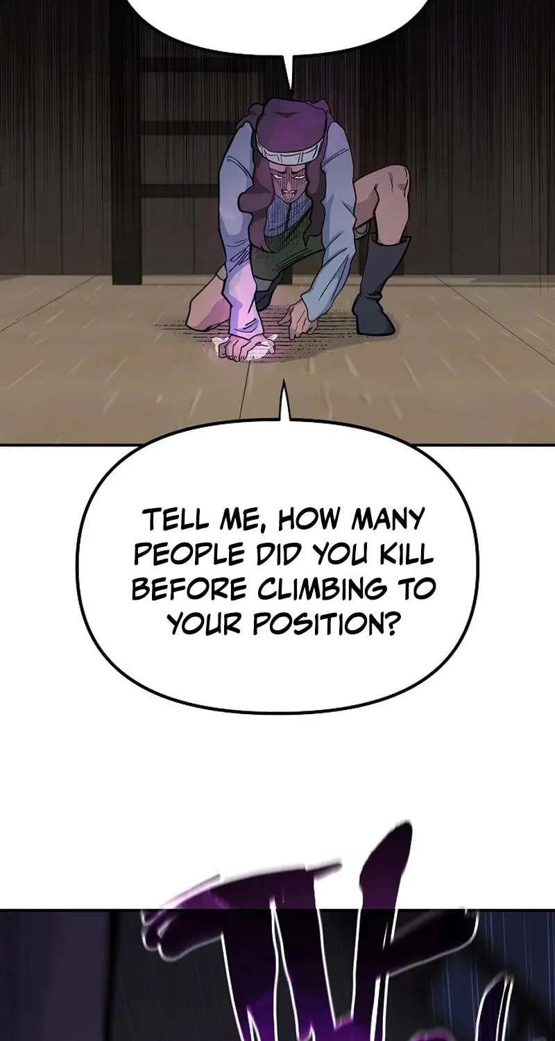 Mimosa Chapter 34 - page 42