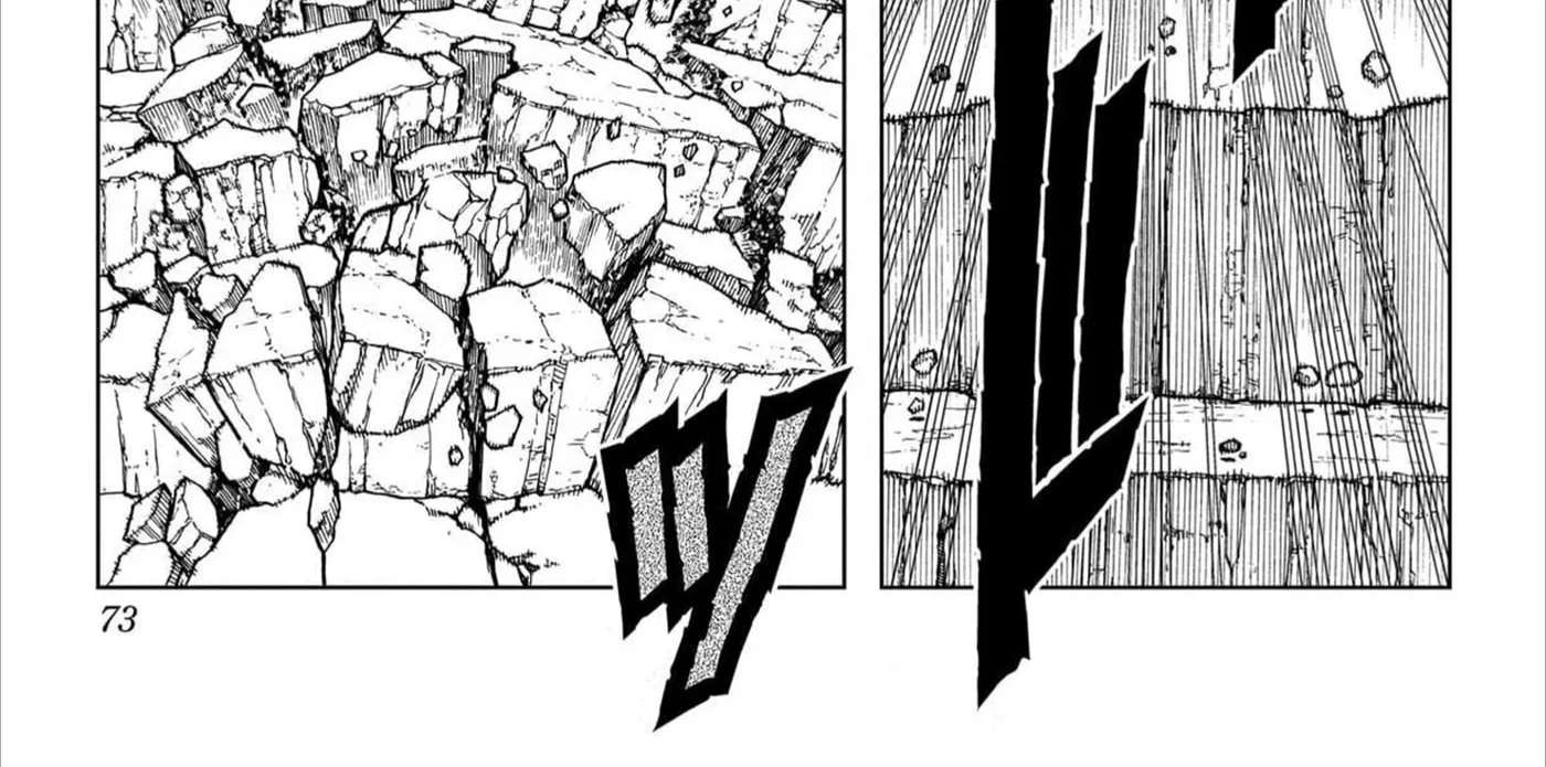 Dragon Quest: The Great Adventure of Dai - Avan the Brave and the Demon King of Hellfire Chapter 58 - page 42