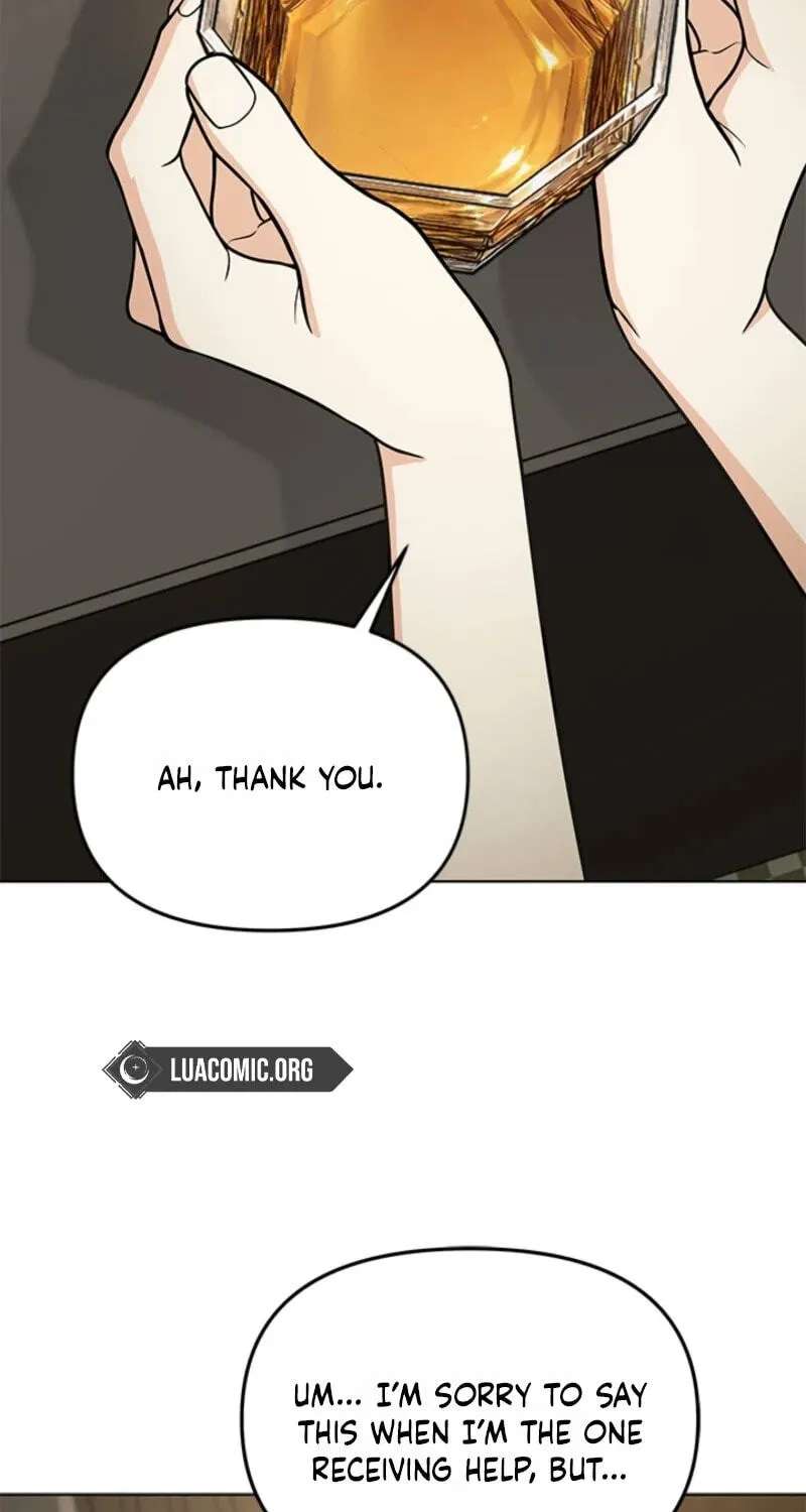 Love Rehab for a Gangster Chapter 53 - page 61